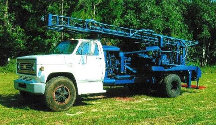 Used 1982 Mayhew 1000 - SOLD