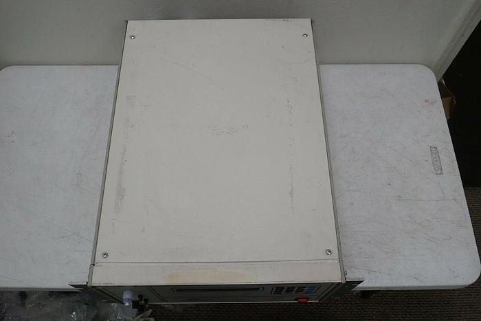 Used Tekran Model 2537A Mercury Vapor Analyzer