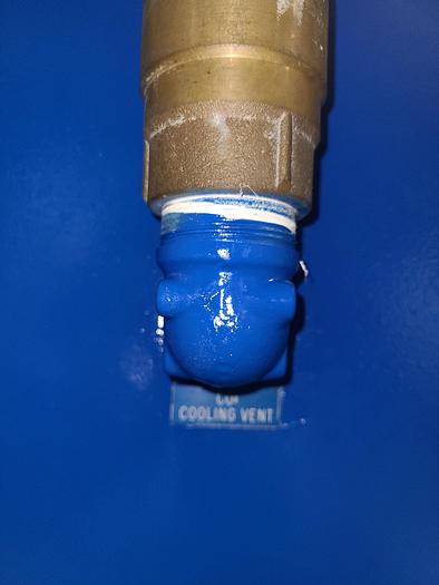 Used TenneyThirty Lab Oven