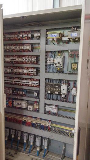 Used 1997 Gigant G2-200/1