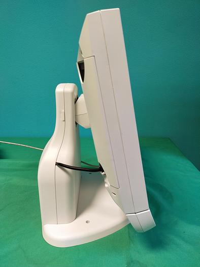 Gebraucht GE ohmeda D-FPD15-00 Patientenmonitor