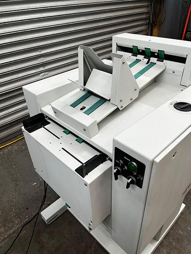 Used watkiss Spinemaster