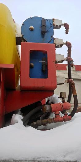 Used 2006 Rotochopper  B66