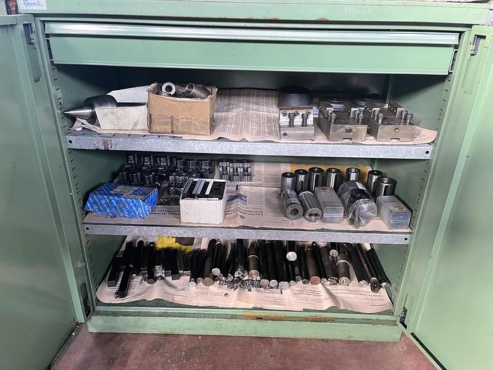 As new Tornio Cnc SMEC SL 2500BM