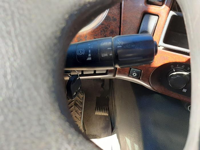 Gebruikt 2003 DAF 85 CF 430 , euro 3, automatic