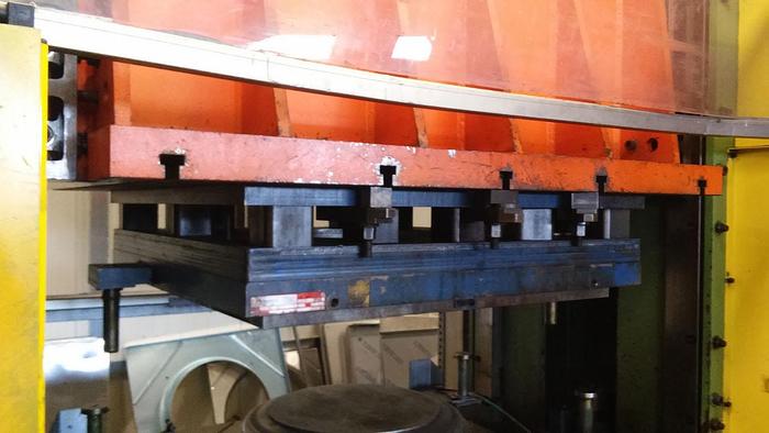 Used 1997 Gigant G2-200/1