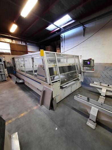 Used 1996 HACO Elas Type Fly2