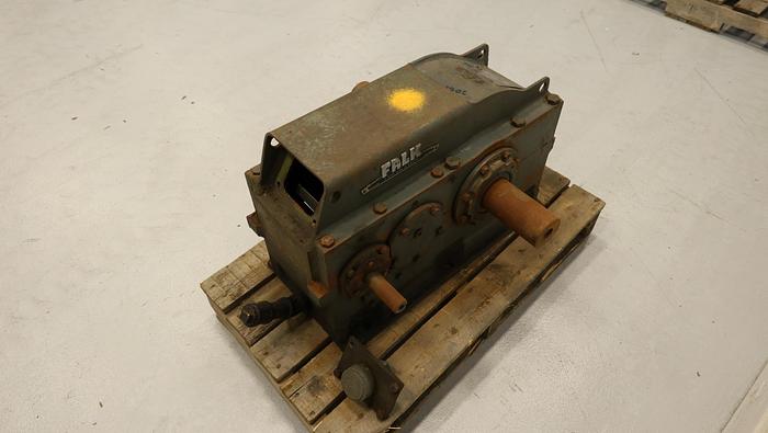 Used Falk 2050Y3-3 Gear Drive #44660