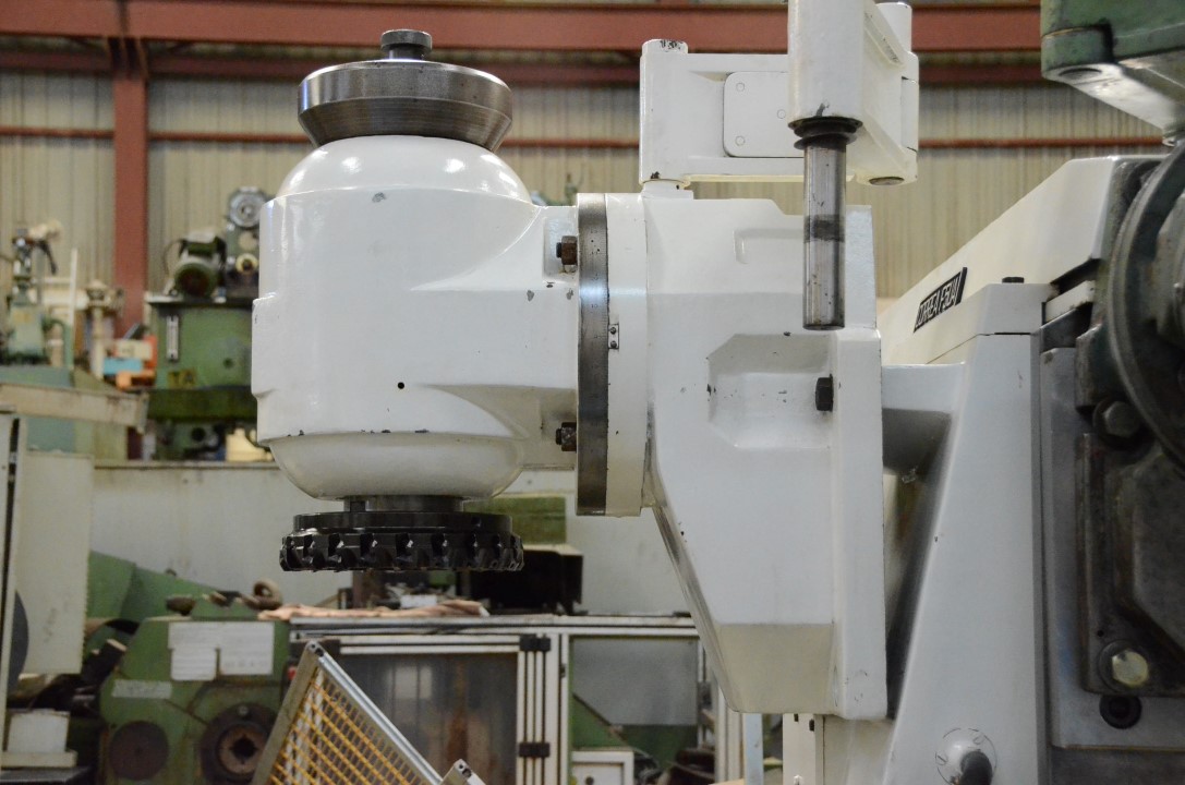 Usado CORREA F5UA Fresadoras #4156