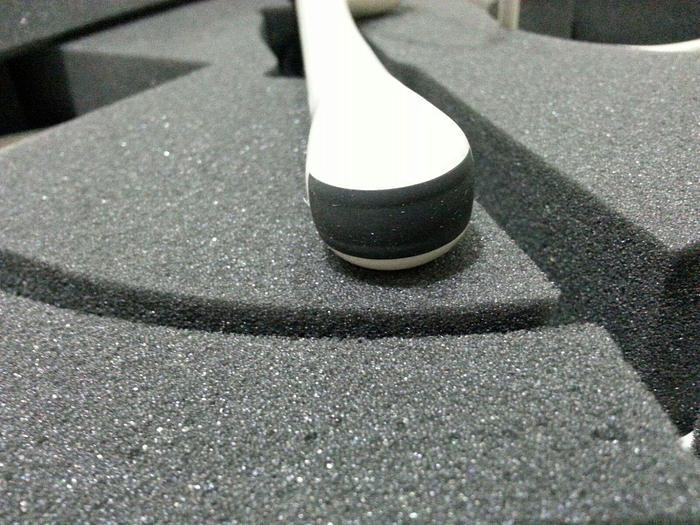 Gebraucht Ultraschall Endokavitär Sonde Vaginal Endovaginal Philips C8-4v