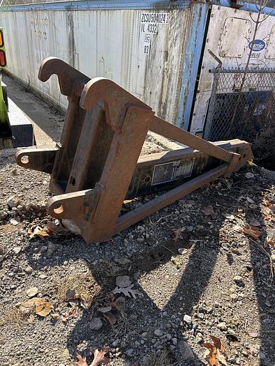 Used Caterpillar Arm GP- Material Handling #327
