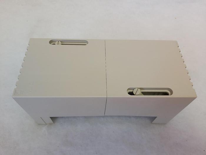 4 piezas de cubiertas de sistema SV 3090.000, Rittal, nuevas