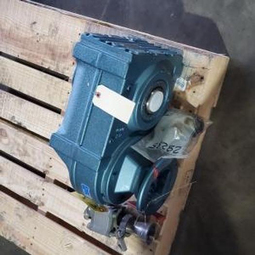 Used SEW Agitator gear box