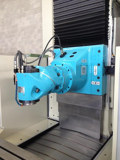 Usato ANAYAK VH 3200