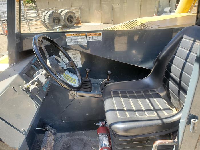 Used 2012 GEHL RS10-55