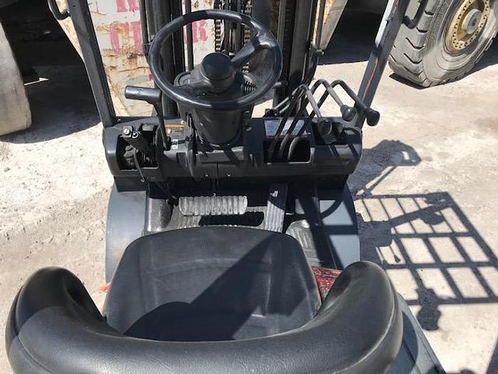 Used Toyota 42-6FGCU25 Forklift