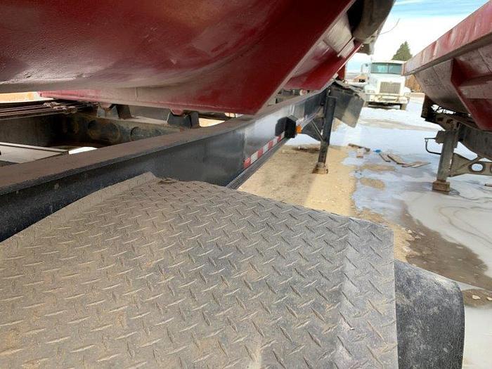 Used 2012 Ra SD22-40-3