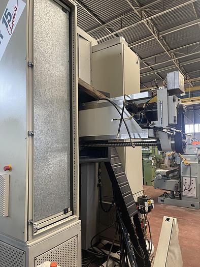 Ottime Fresa a Banco Fisso MECOF UNICA CR 15