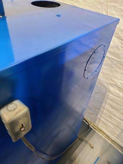 Used Donaldson Torit 60