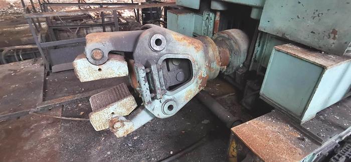 Used Manipulator Russian