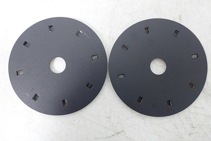 Used (2) Supelco 7-7507 CElect-N, 360µm OD, 75µm ID Capillary Electrophoresis Columns