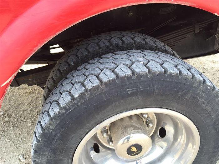 Used 2008 Pulstar P10HD3L Pump Hoist Rig