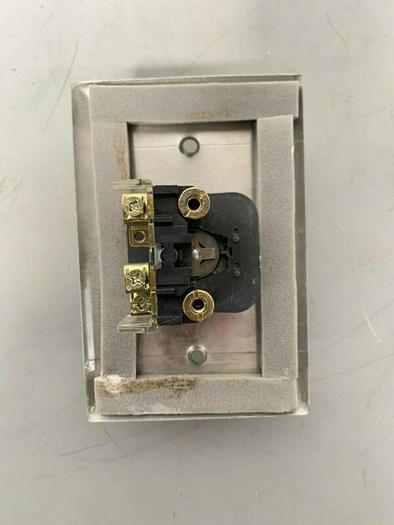 Used Allen Bradley 800T-D Push Button Switch