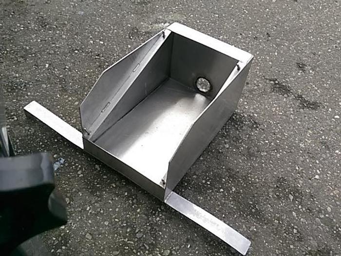 Used Heat and Control Fastback Conveyor