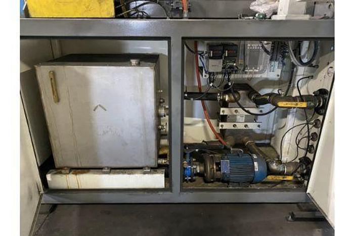 Used 2014 INDUCTOTHERM INDUCTOFORGE INDUCTION HEATING SYSTEM