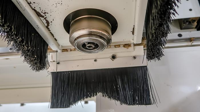 Used 2006 C.R. ONSRUD 145G12