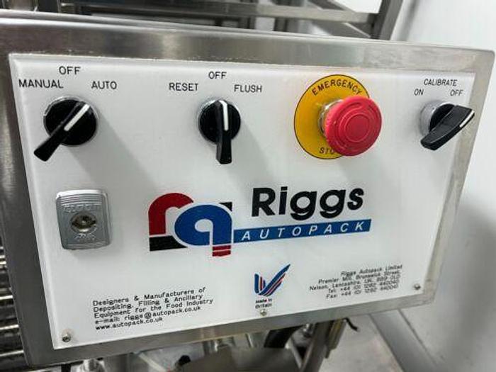 Used 2013 Riggs  1000