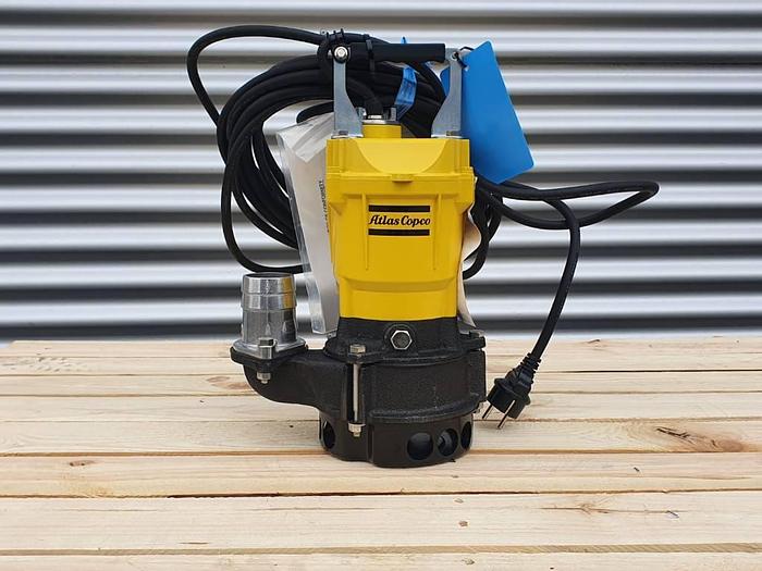 Gebruikt Atlas Copco WEDA S04N 230V