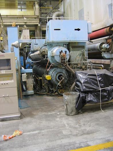 Used 1904 BELOIT #23195