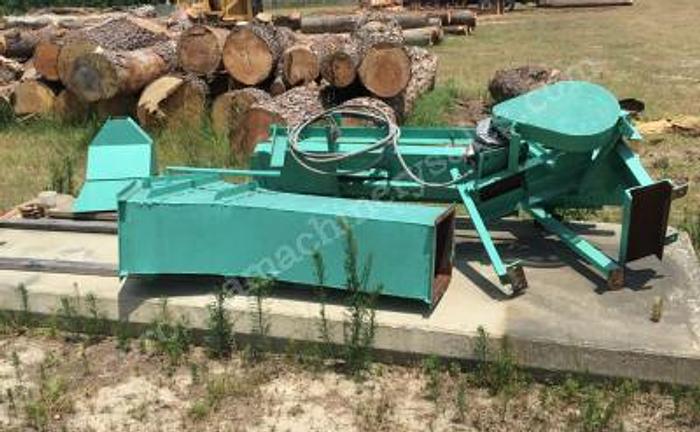 Used Precision 58" Chip Pack