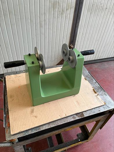 Equilibratrice per mole