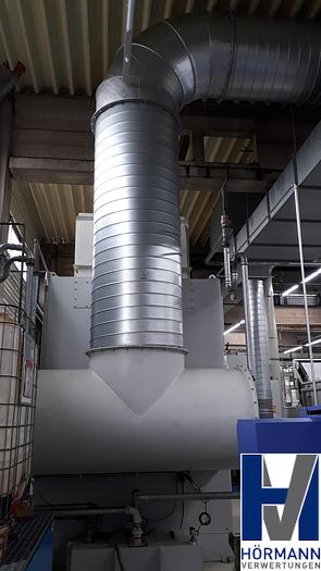 Gebraucht 2007 Keller ENA-4-D-S-B4- L1-So