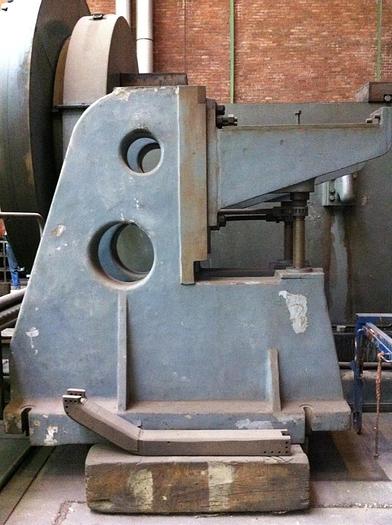 Usato Tornio parallelo CRAVEN 80,5”