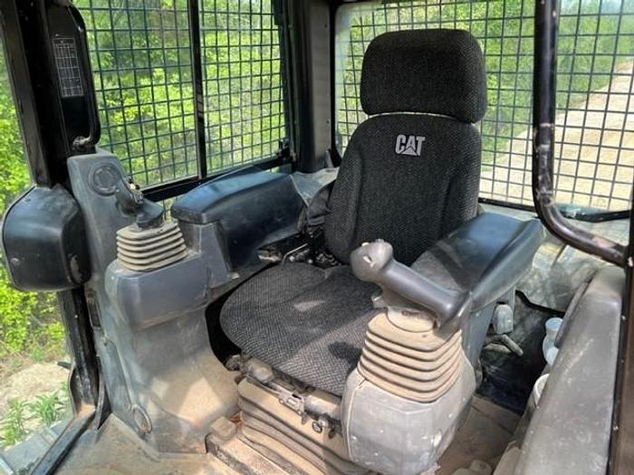 Used 2015 CAT D5K2 LGP