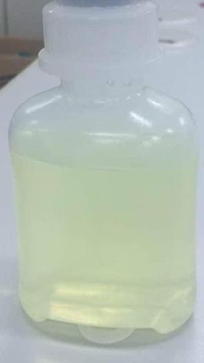 Used Rommelag 321 Blow Fill Seal Line