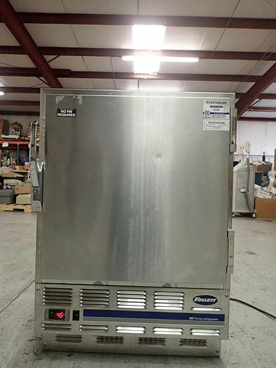 Used Follett Model REF5 REF Series Under Counter Medical Refrigerator