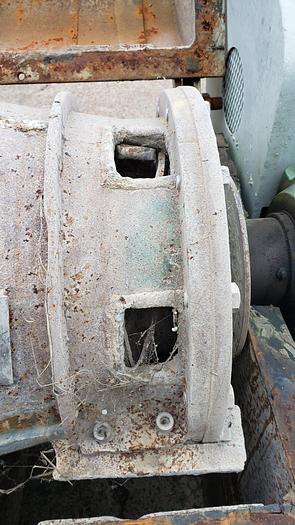 Used United Centrifuge SS 1000