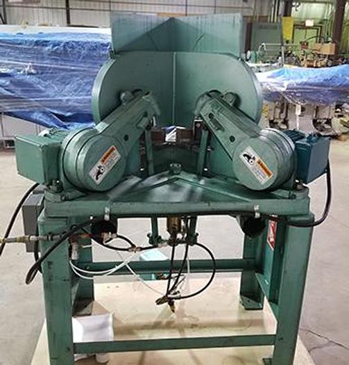 Refurbished Pistorius MN-300 Double Miter Saw