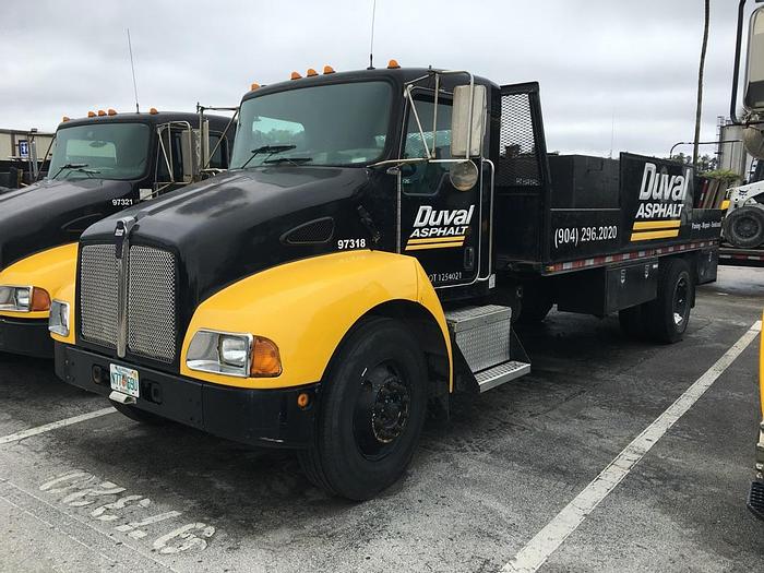 Used 2006 KENWORTH T300