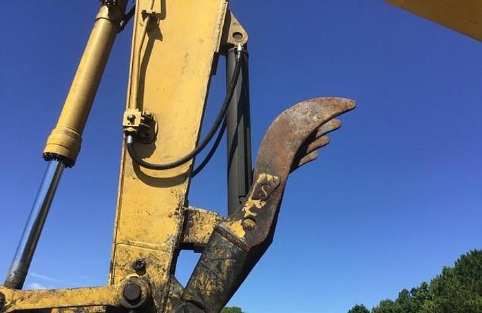 Used 1997 Komatsu PC300LC-6 Excavator