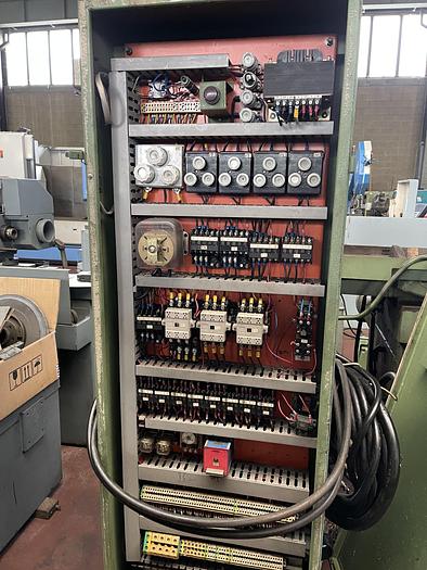 Discrete 1977 ALPA RTL 700/E