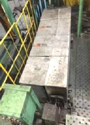 Used Press Cold Extrusion AIDA,Japan