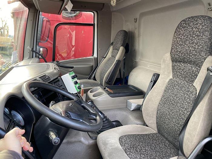 Usato 2007 DAF/CIFA 85.460