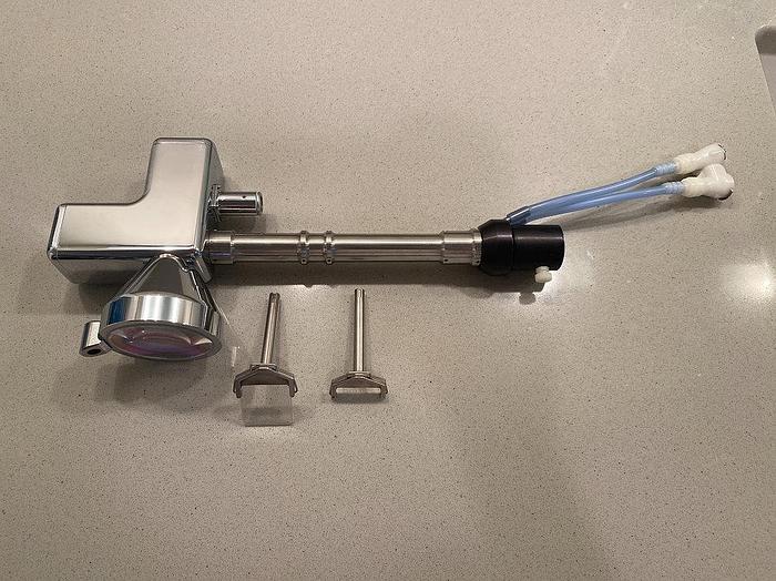 Used Sciton Profactional Scanner Hand Piece~YAG~Erbium 1500-477-25