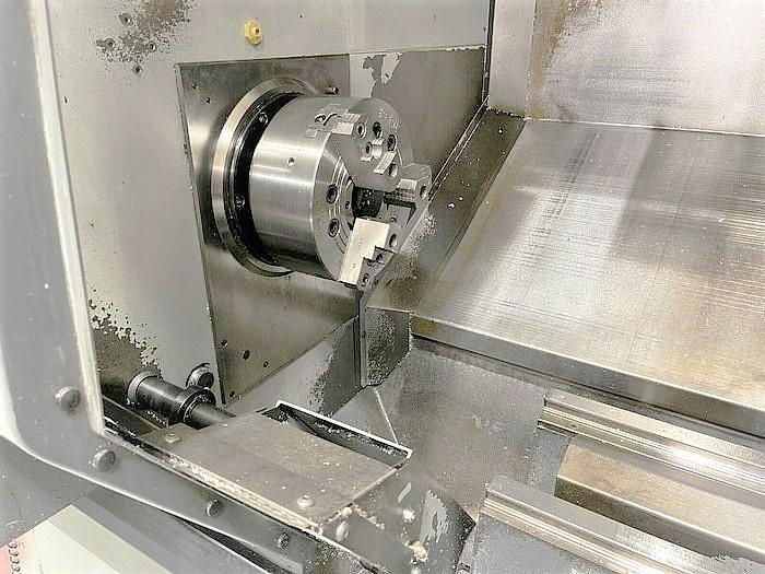 Used 2013 Haas DS-30Y