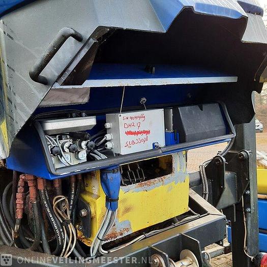 Gebruikt 2009 Nido Stratos B90-42 PCLN-700